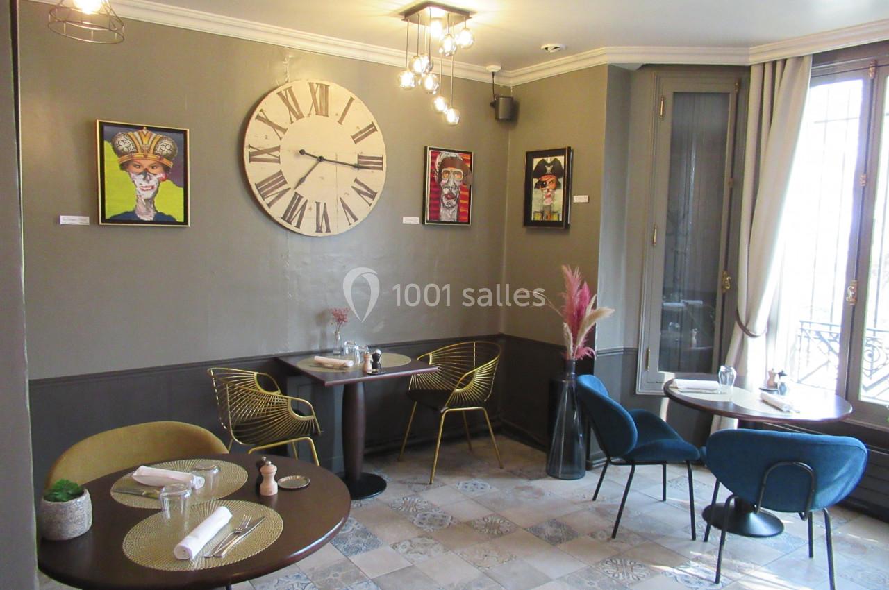 La Marmite - galerie - photo 5