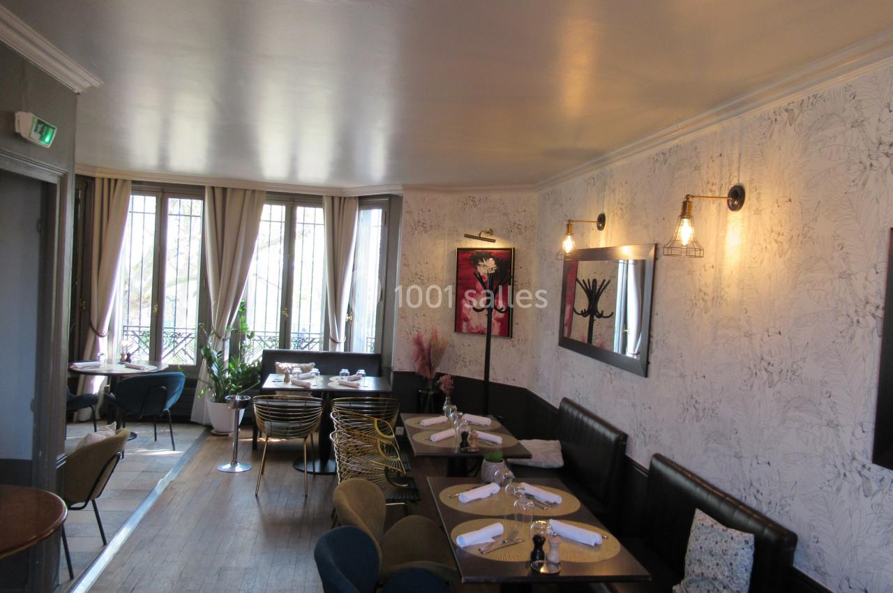 La Marmite - galerie - photo 6