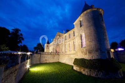 Château Vic Sur Aisne - photo 1