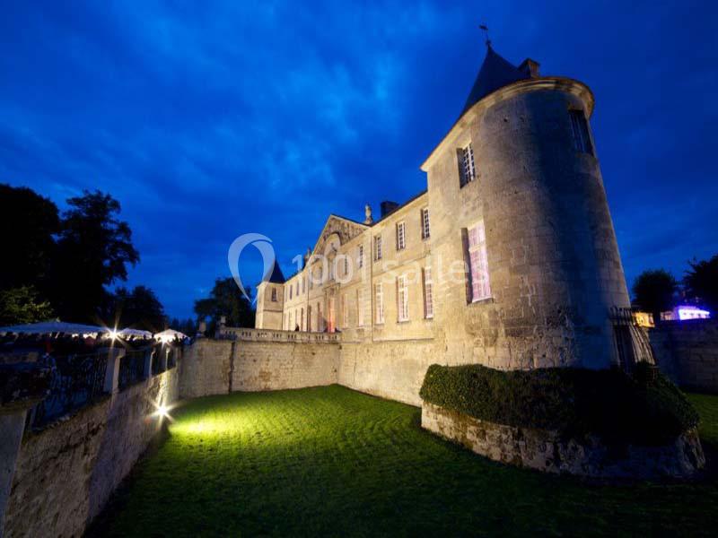 Château Vic Sur Aisne - galerie - photo 1