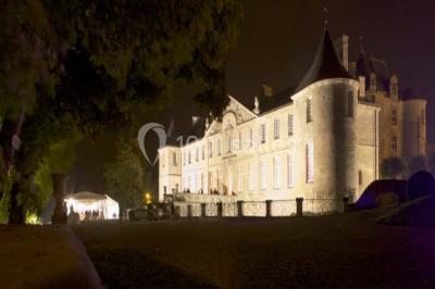 Château Vic Sur Aisne - photo 4