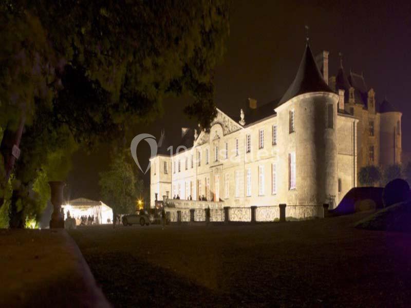 Château Vic Sur Aisne - galerie - photo 4