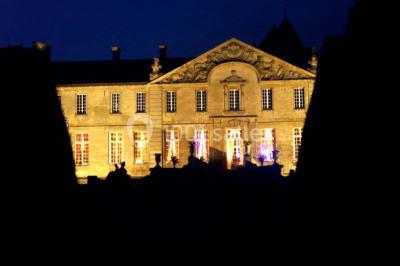 Château Vic Sur Aisne - photo 5
