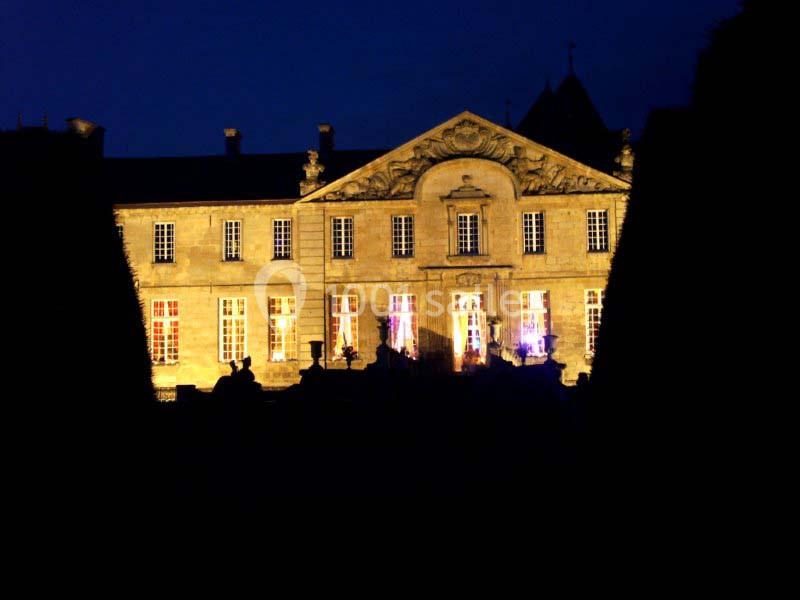 Château Vic Sur Aisne - galerie - photo 5