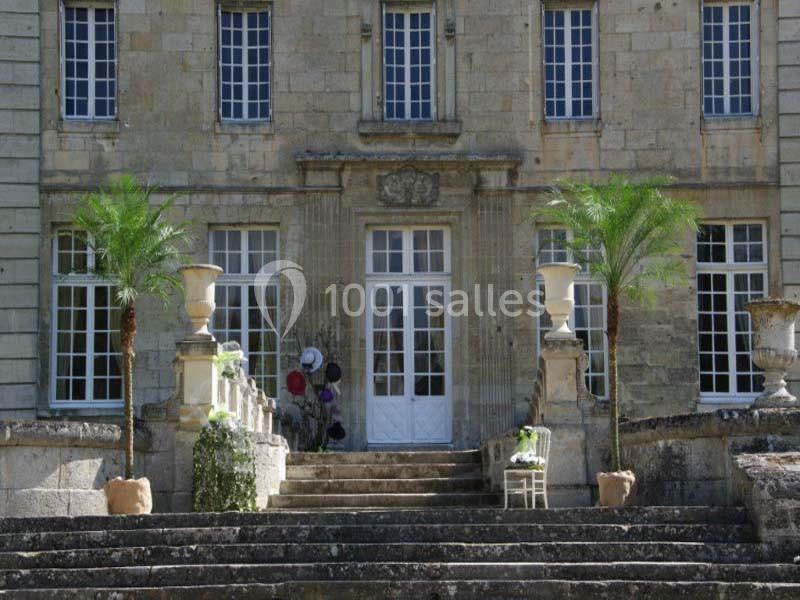 Château Vic Sur Aisne - galerie - photo 7