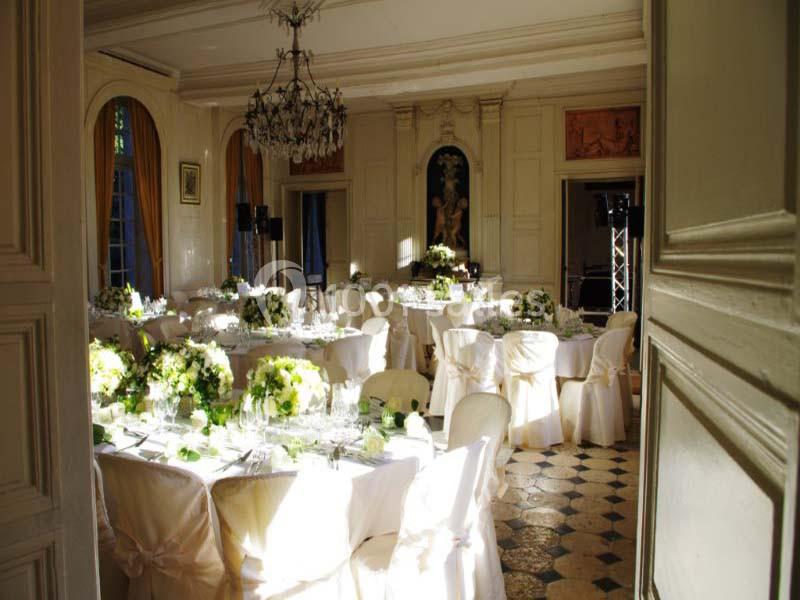 Château Vic Sur Aisne - galerie - photo 10