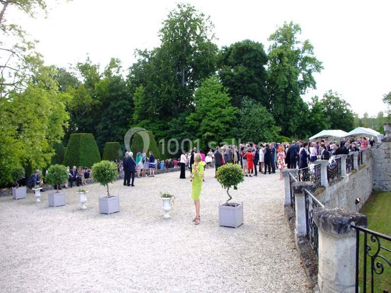 Château Vic Sur Aisne - galerie - photo 20