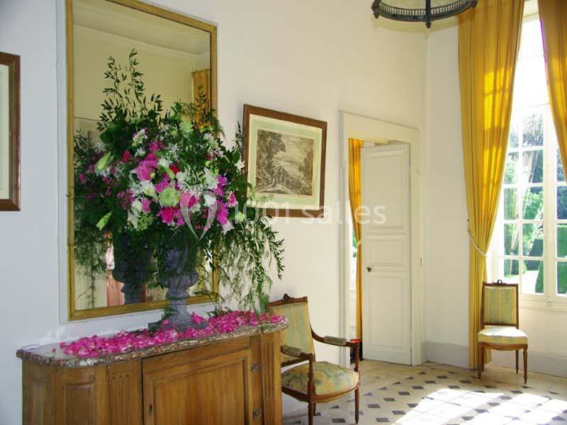 Château Vic Sur Aisne - galerie - photo 22