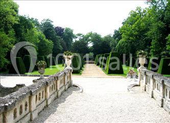 Château Vic Sur Aisne - galerie - photo 24