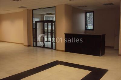 Miniature Location salle Le Plessis-Bouchard (Val-d'Oise) - Novisad #2 Location salle Le Plessis-Bouchard (Val-d'Oise) - Novisad #7