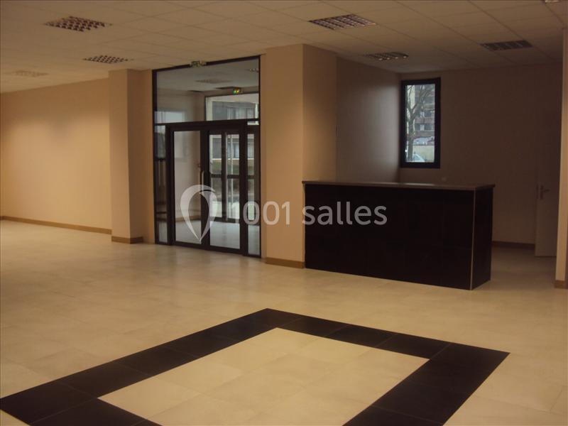 Location salle Le Plessis-Bouchard (Val-d'Oise) - Novisad #2