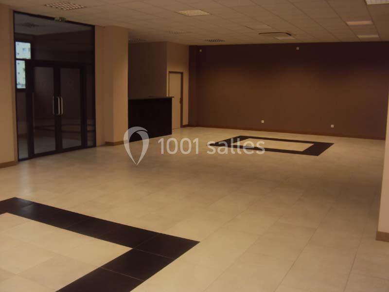 Location salle Le Plessis-Bouchard (Val-d'Oise) - Novisad #3