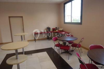 Miniature Location salle Le Plessis-Bouchard (Val-d'Oise) - Novisad #4 Location salle Le Plessis-Bouchard (Val-d'Oise) - Novisad #7