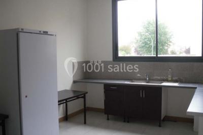 Miniature Location salle Le Plessis-Bouchard (Val-d'Oise) - Novisad #5 Location salle Le Plessis-Bouchard (Val-d'Oise) - Novisad #7