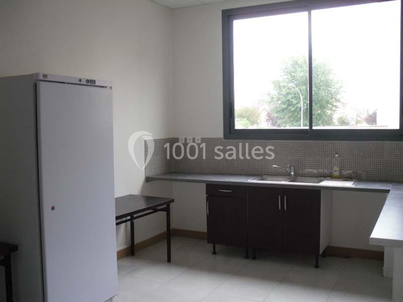 Location salle Le Plessis-Bouchard (Val-d'Oise) - Novisad #5