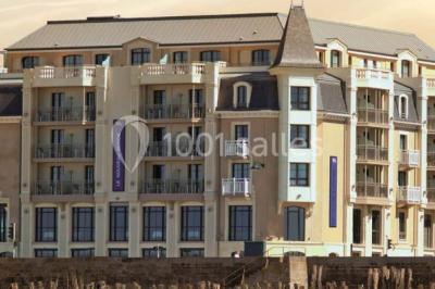 Hôtel & Spa Le Nouveau Monde - photo 2