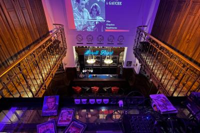 Marott’street Salle Eiffel - photo 3