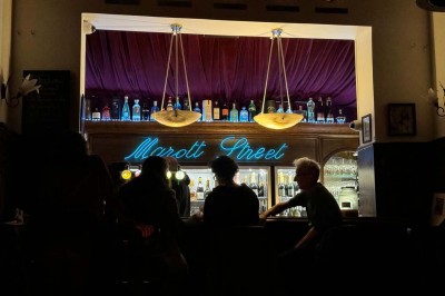 Marott’Street Salle Eiffel - photo 5