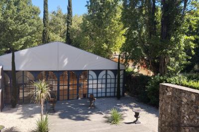 Miniature Location salle Aix-en-Provence (Bouches-du-Rhône) - Chateau de La Pioline #4 Location salle Aix-en-Provence (Bouches-du-Rhône) - Chateau de La Pioline #8