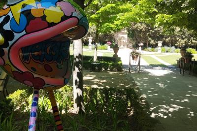 Miniature Location salle Aix-en-Provence (Bouches-du-Rhône) - Chateau de La Pioline #2 Location salle Aix-en-Provence (Bouches-du-Rhône) - Chateau de La Pioline #8