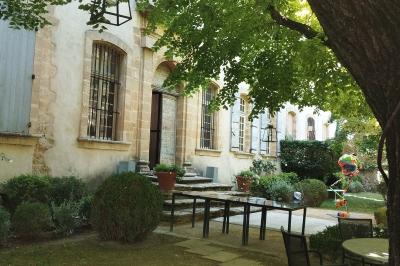 Miniature Location salle Aix-en-Provence (Bouches-du-Rhône) - Chateau de La Pioline #3 Location salle Aix-en-Provence (Bouches-du-Rhône) - Chateau de La Pioline #8