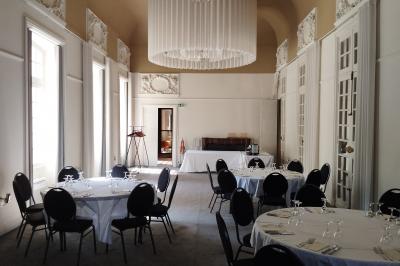 Miniature Location salle Aix-en-Provence (Bouches-du-Rhône) - Chateau de La Pioline #7 Location salle Aix-en-Provence (Bouches-du-Rhône) - Chateau de La Pioline #8