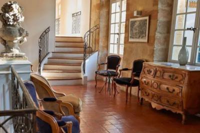 Miniature Location salle Aix-en-Provence (Bouches-du-Rhône) - Chateau de La Pioline #6 Location salle Aix-en-Provence (Bouches-du-Rhône) - Chateau de La Pioline #8