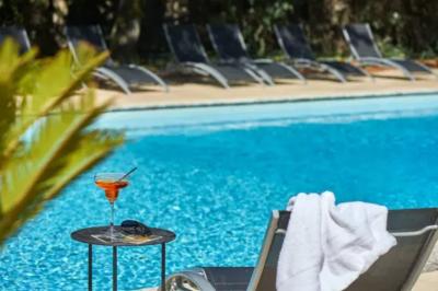 Miniature Location salle Aix-en-Provence (Bouches-du-Rhône) - Chateau de La Pioline #5 Location salle Aix-en-Provence (Bouches-du-Rhône) - Chateau de La Pioline #8