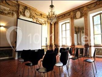 Château de La Pioline - galerie - photo 2