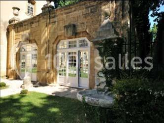 Château de La Pioline - galerie - photo 3