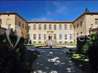 Château de La Pioline - galerie - photo 4