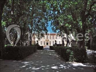 Château de La Pioline - galerie - photo 5