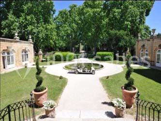 Château de La Pioline - photo 4