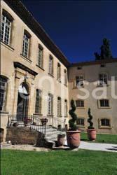 Château de La Pioline - galerie - photo 9