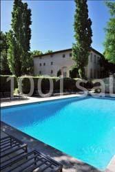 Château de La Pioline - galerie - photo 15