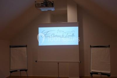 Location salle Walcourt (Province de Namur) - Ferme Château De Laneffe #22