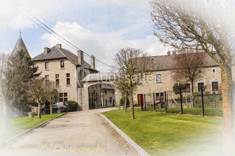 Ferme Château De Laneffe - galerie - photo 2