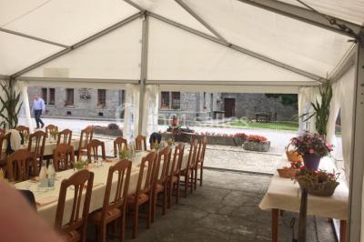 Location salle Walcourt (Province de Namur) - Ferme Château De Laneffe #22