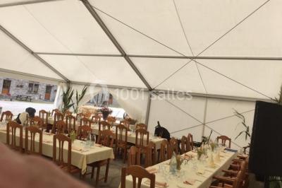 Location salle Walcourt (Province de Namur) - Ferme Château De Laneffe #22