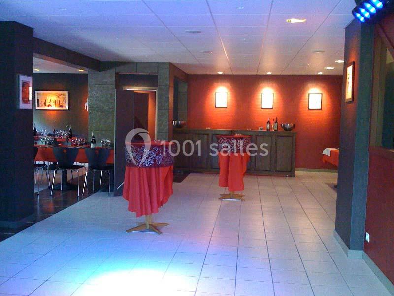 Club Tribu Vip - galerie - photo 1