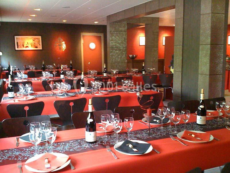Club Tribu Vip - galerie - photo 2