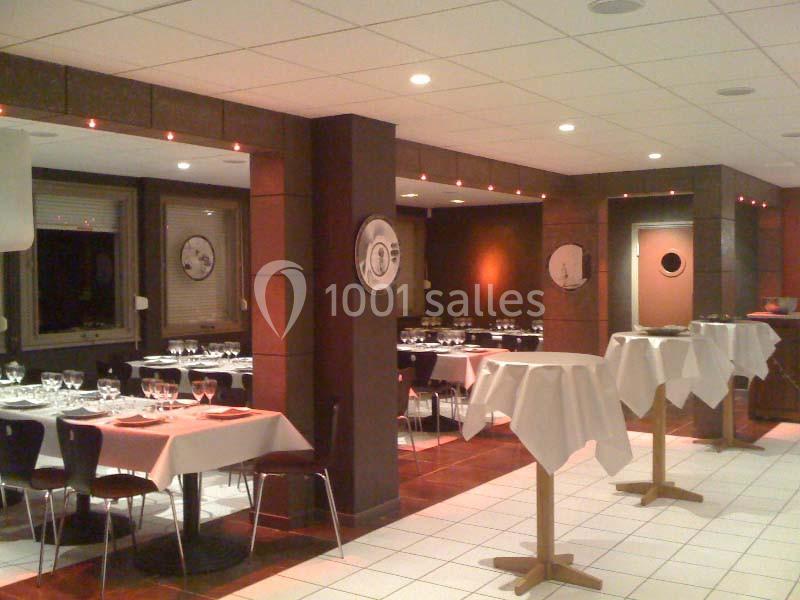 Club Tribu Vip - galerie - photo 4