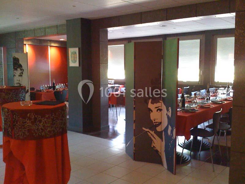 Club Tribu Vip - galerie - photo 5