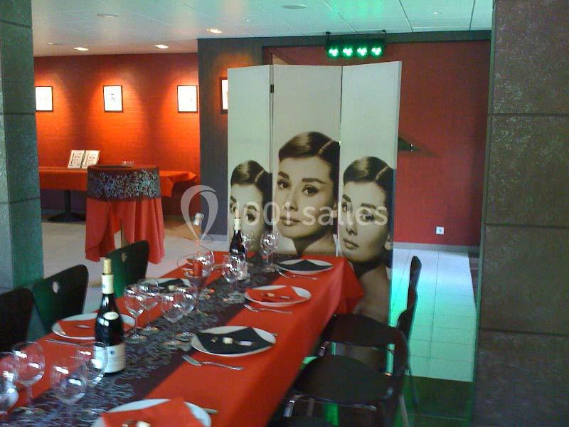 Club Tribu Vip - galerie - photo 8