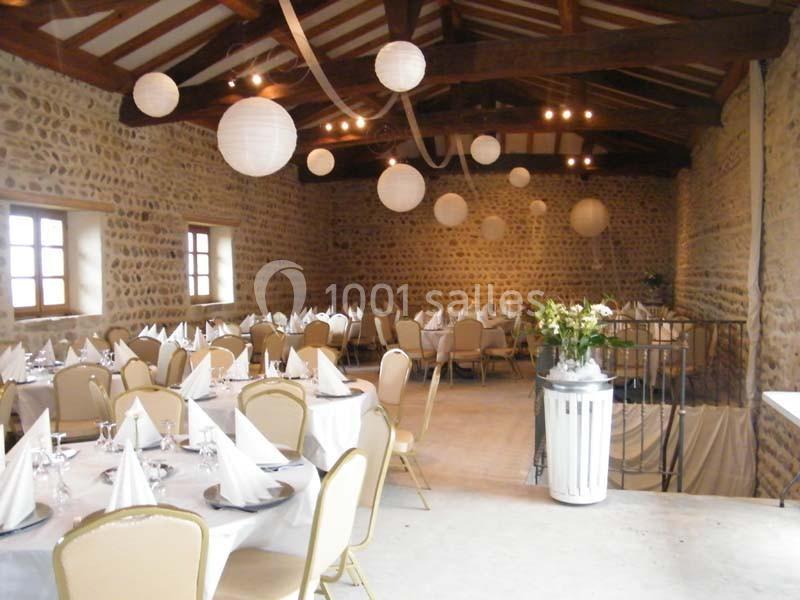 Commanderie De Lachal - galerie - photo 6