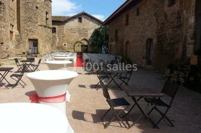 Commanderie De Lachal - photo 5