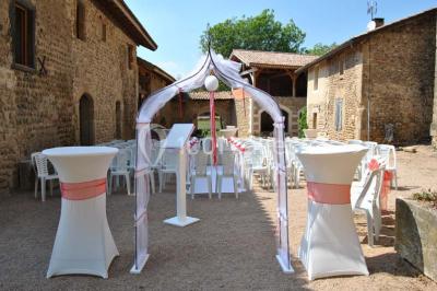 Commanderie De Lachal - photo 4