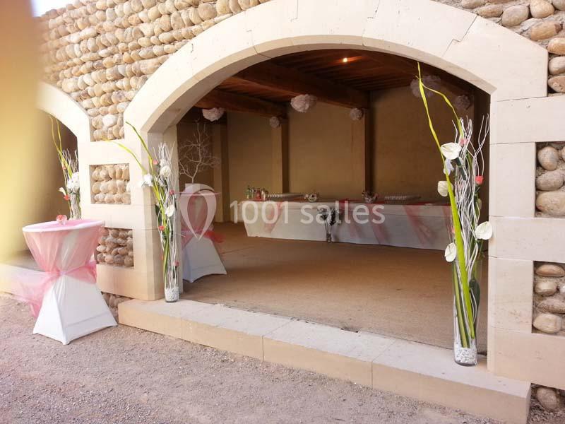 Commanderie De Lachal - galerie - photo 11