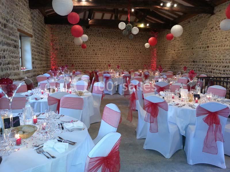 Commanderie De Lachal - galerie - photo 16