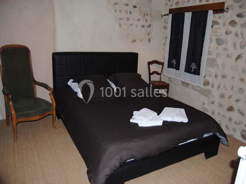 Commanderie De Lachal - galerie - photo 24